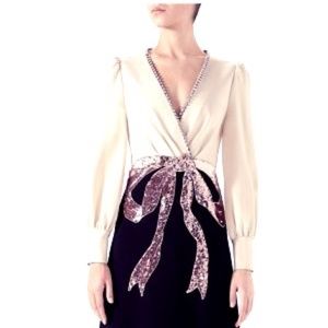 Gucci - Timeless and Classic Evening Gown